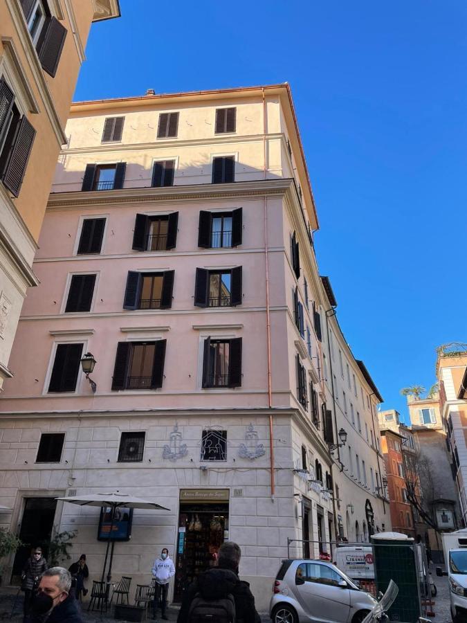 Appartement Queenavona